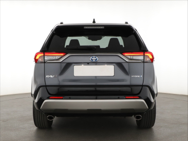 Toyota RAV 4 - 2024