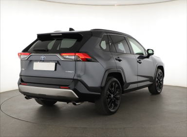 Toyota RAV 4 - 2024