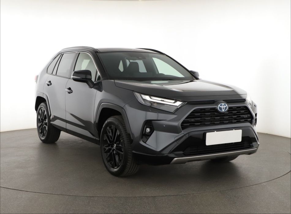 Toyota RAV 4 - 2024
