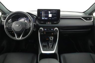 Toyota RAV 4 - 2024