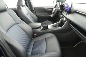 Toyota RAV 4 - 2024