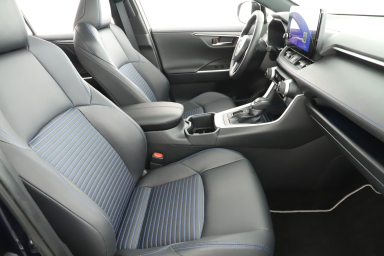 Toyota RAV 4 - 2024
