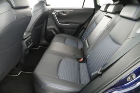 Toyota RAV 4 - 2024