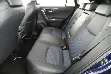 Toyota RAV 4 - 2024