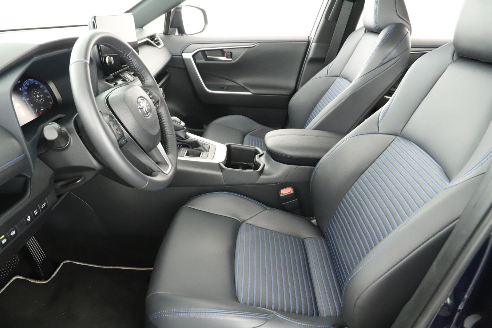Toyota RAV 4 - 2024
