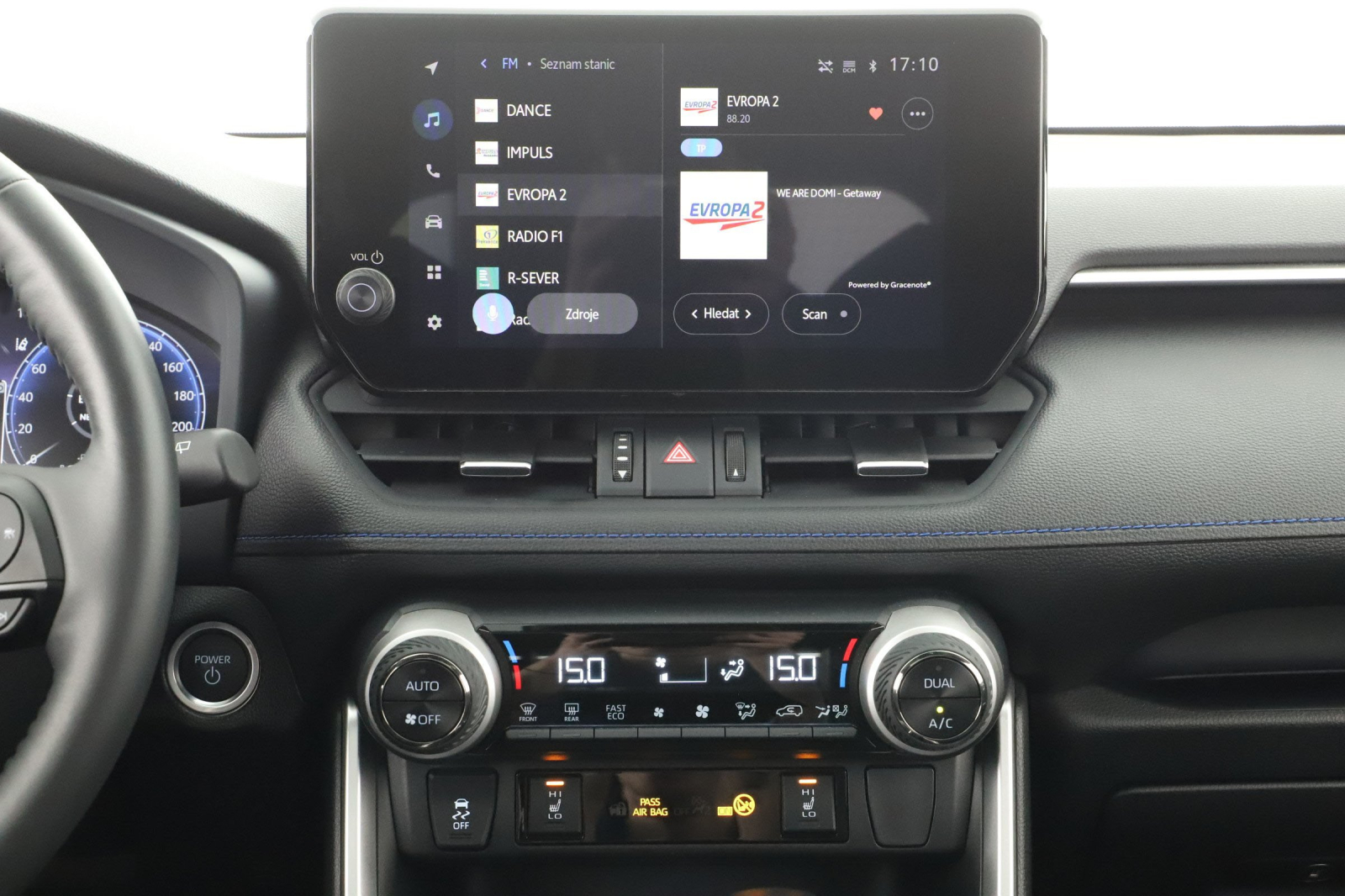 Toyota RAV 4 - 2024