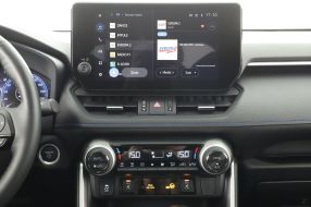Toyota RAV 4 - 2024