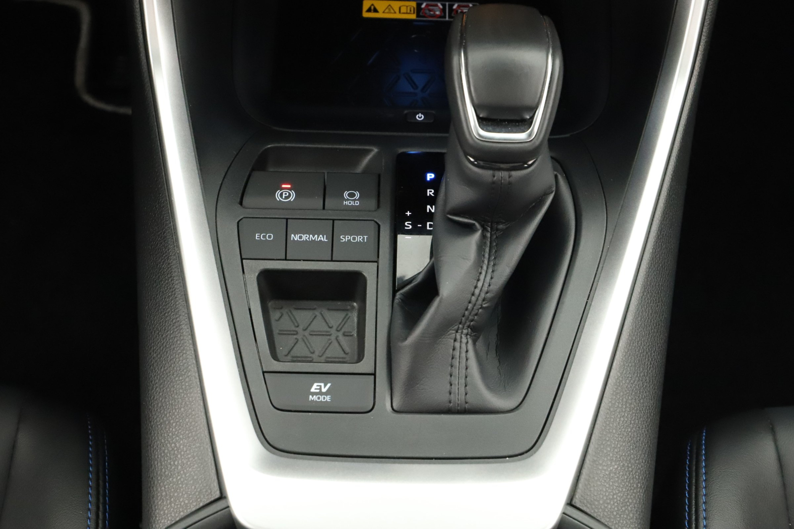 Toyota RAV 4 - 2024