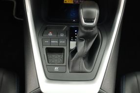 Toyota RAV 4 - 2024