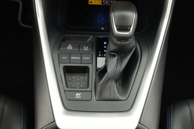 Toyota RAV 4 - 2024