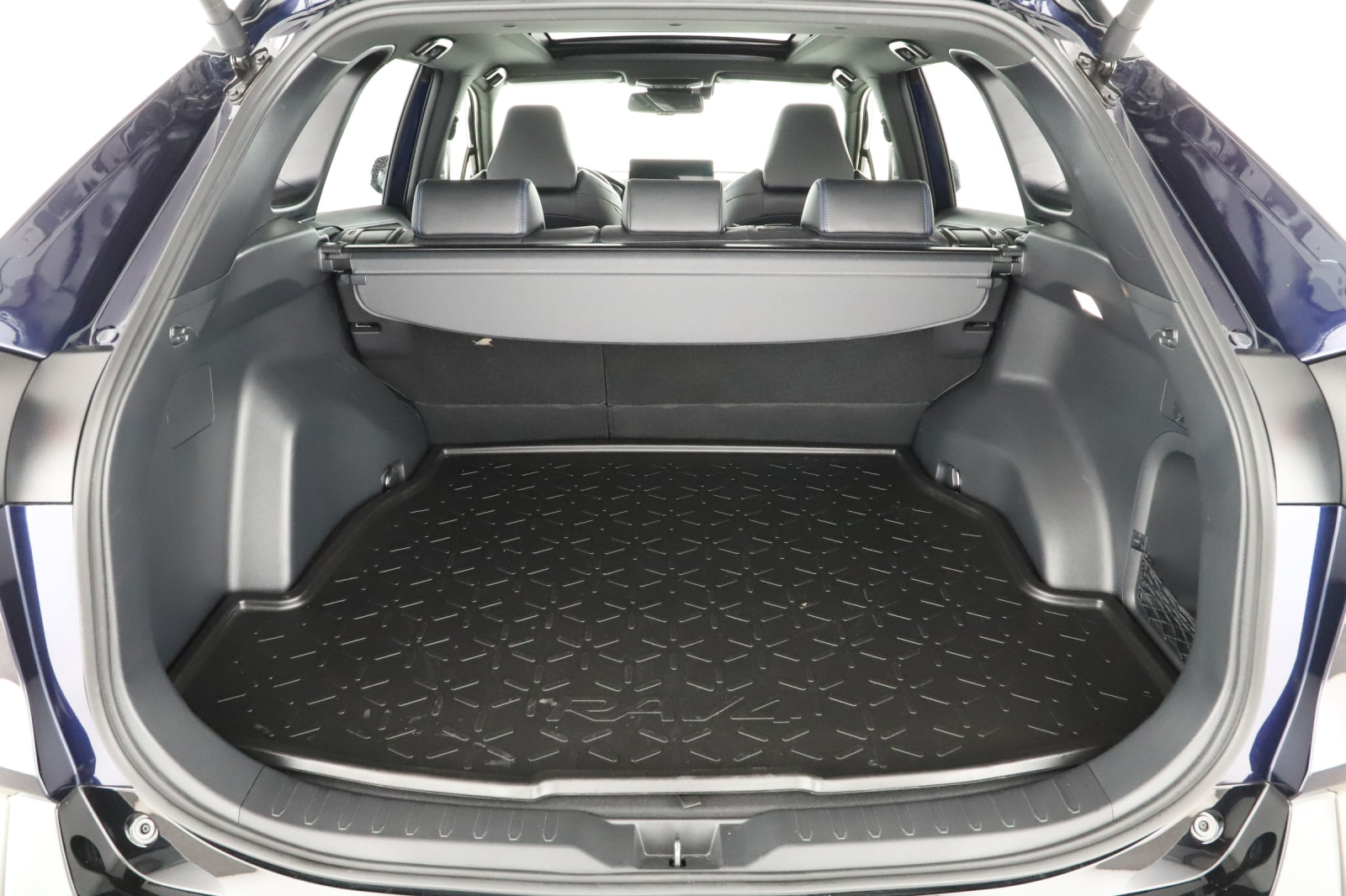 Toyota RAV 4 - 2024