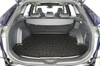 Toyota RAV 4 - 2024