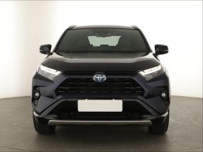 Toyota RAV 4 - 2024