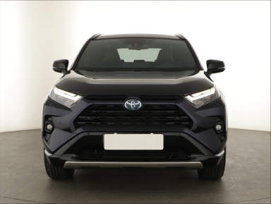 Toyota RAV 4 - 2024