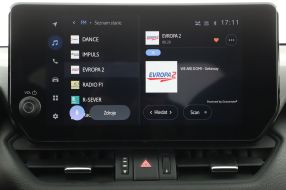 Toyota RAV 4 - 2024