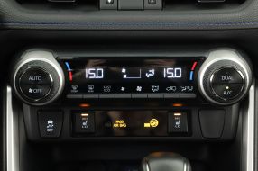 Toyota RAV 4 - 2024