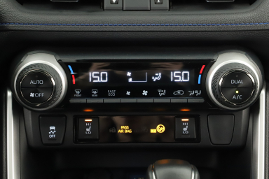 Toyota RAV 4 - 2024