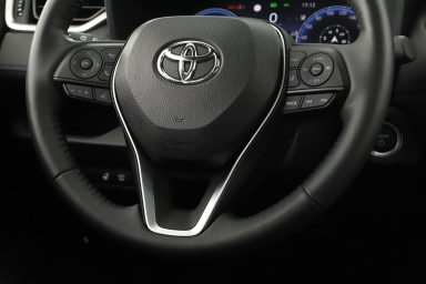 Toyota RAV 4 - 2024