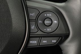Toyota RAV 4 - 2024