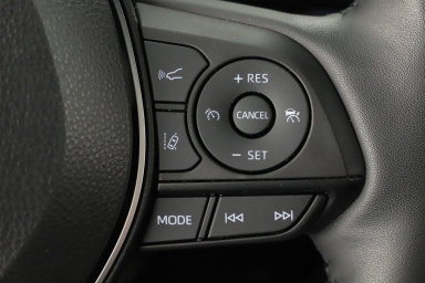 Toyota RAV 4 - 2024
