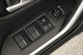 Toyota RAV 4 - 2024