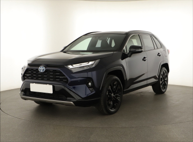 Toyota RAV 4 - 2024