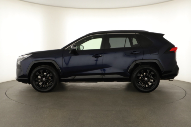 Toyota RAV 4 - 2024