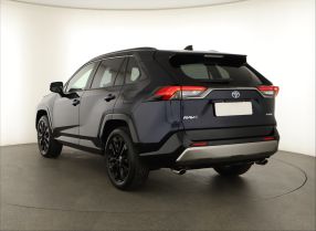 Toyota RAV 4 - 2024