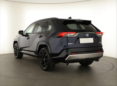Toyota RAV 4 - 2024