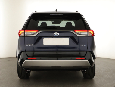 Toyota RAV 4 - 2024