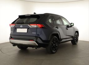 Toyota RAV 4 - 2024