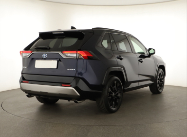 Toyota RAV 4 - 2024