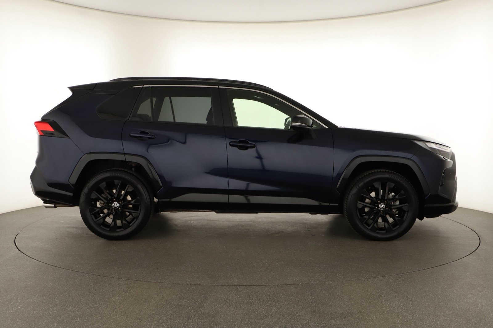 Toyota RAV 4 - 2024