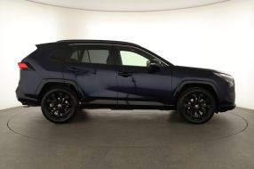 Toyota RAV 4 - 2024