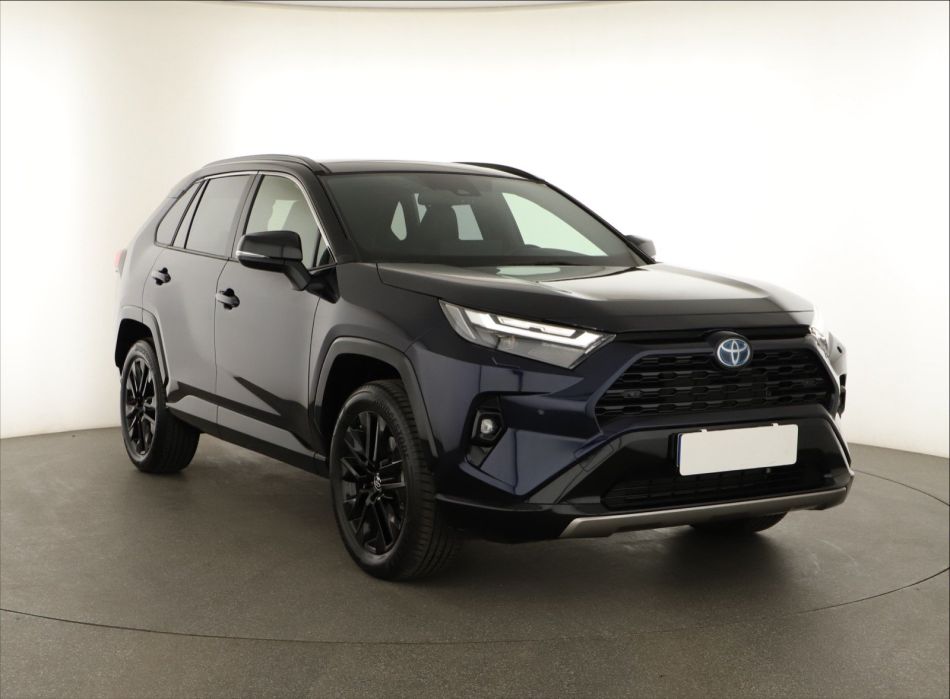 Toyota RAV 4 - 2024