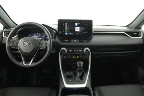 Toyota RAV 4 - 2024
