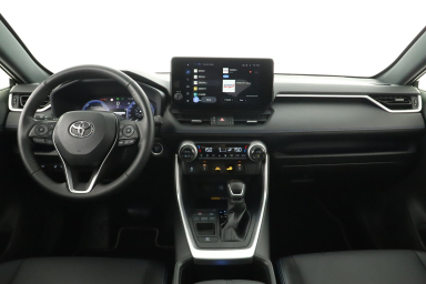 Toyota RAV 4 - 2024