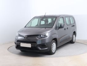 Toyota ProAce City Verso - 2021
