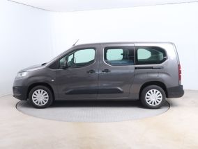 Toyota ProAce City Verso - 2021