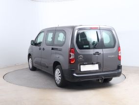 Toyota ProAce City Verso - 2021