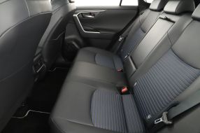 Toyota RAV 4 - 2024