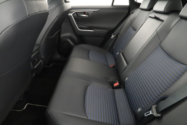 Toyota RAV 4 - 2024