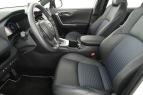 Toyota RAV 4 - 2024