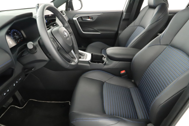Toyota RAV 4 - 2024