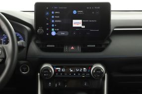 Toyota RAV 4 - 2024