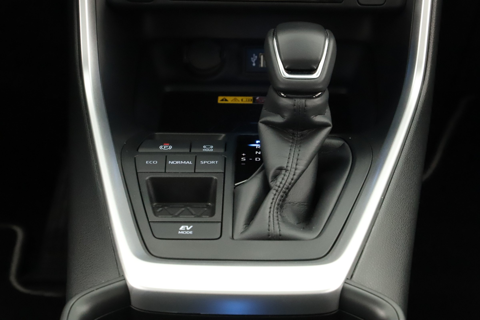 Toyota RAV 4 - 2024