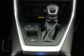 Toyota RAV 4 - 2024