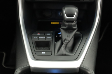 Toyota RAV 4 - 2024