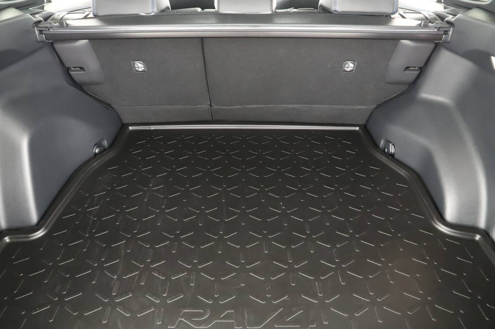Toyota RAV 4 - 2024
