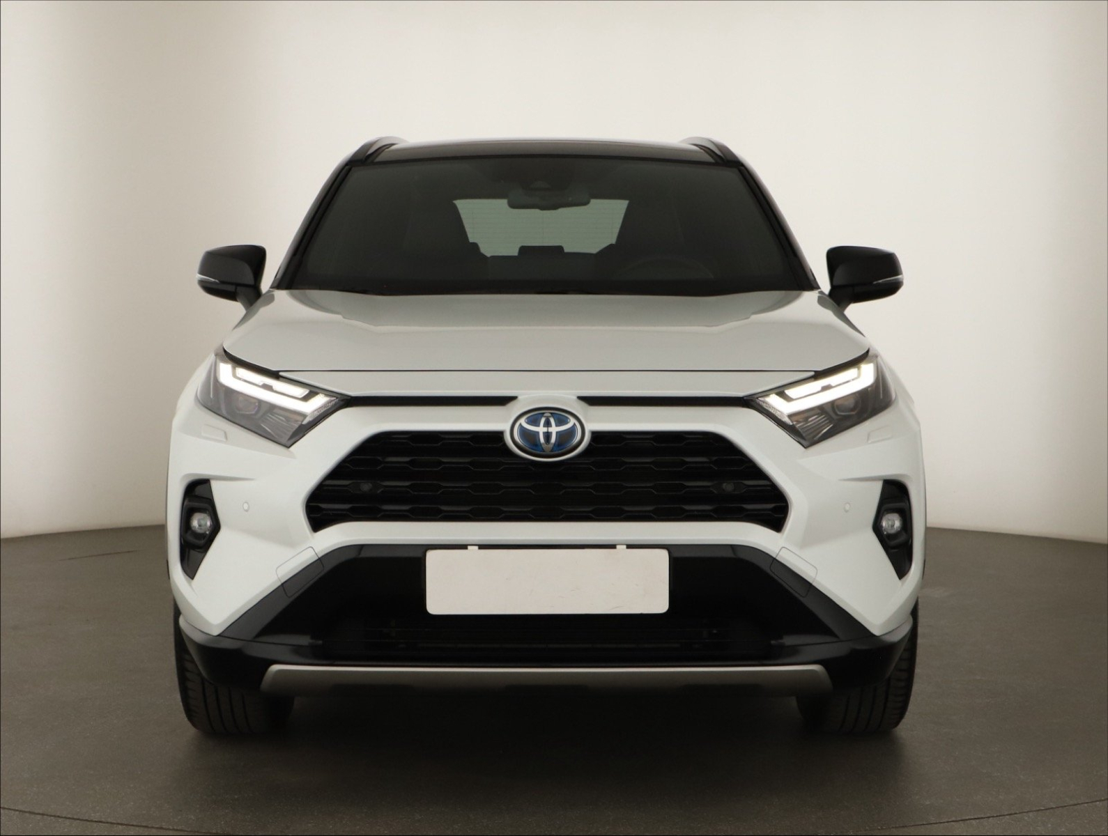 Toyota RAV 4 - 2024
